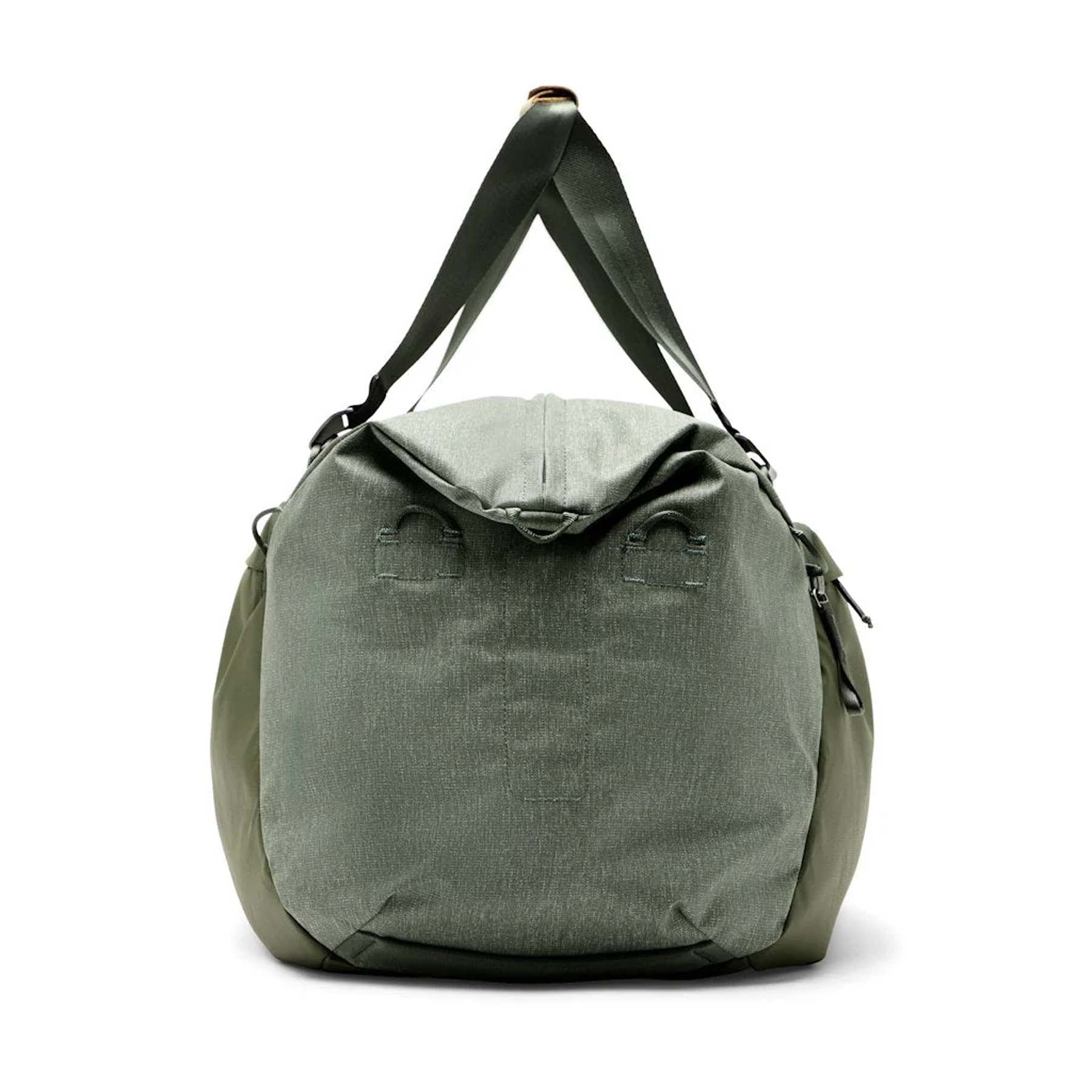 Peak Design Travel Duffel 80L - Waterproof Carry-On Duffel Bag for Travel & Adventure | Perfect for Camping, Hiking & Airplane Travel