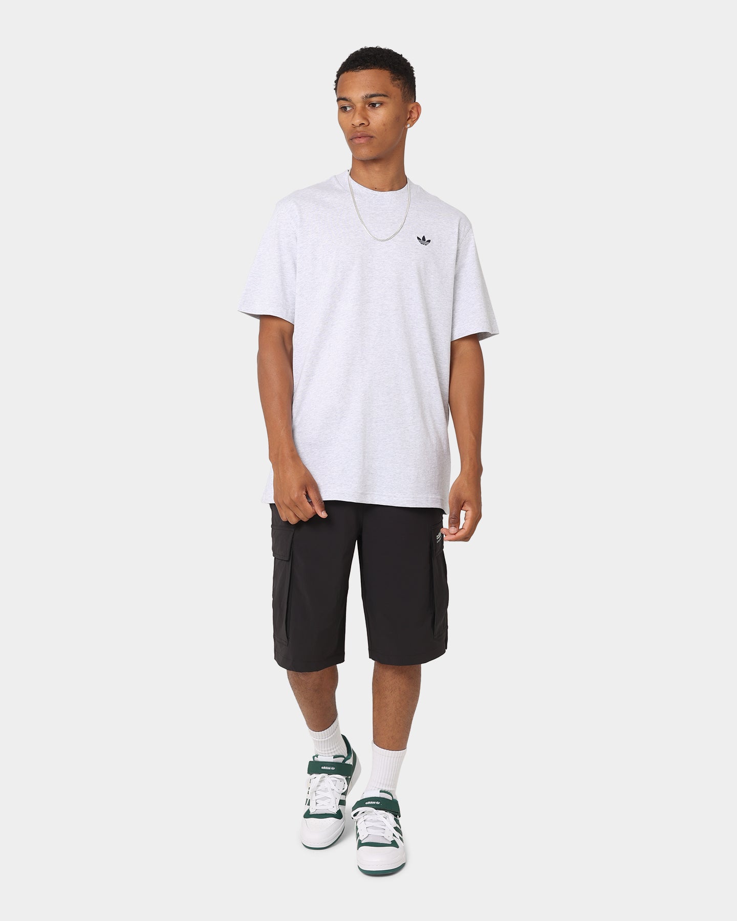 Adidas Men's Adventure Cargo Shorts - Black Outdoor Hiking & Travel Pants for Active Lifestyle | Durable & Comfortable Casual Wear for Gym, Camping & Summer Activities