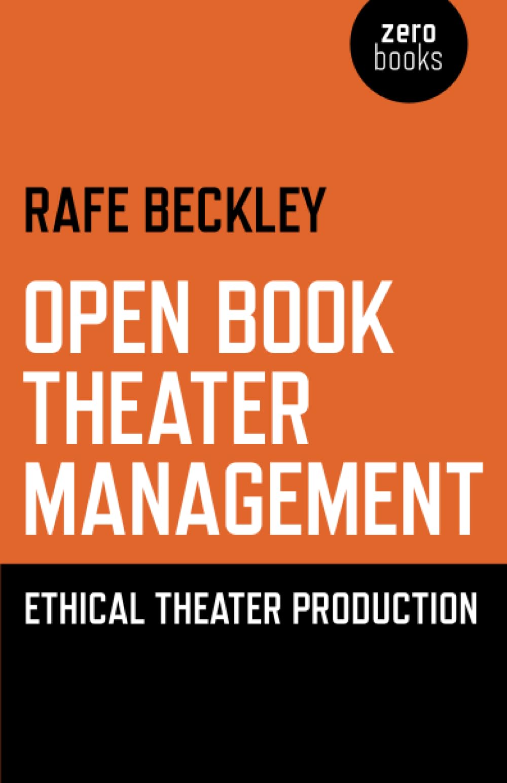 Open Book Theater Management Software - Streamline Your Theater Operations & Ticketing System | Perfect for Theaters, Event Venues & Performing Arts Centers