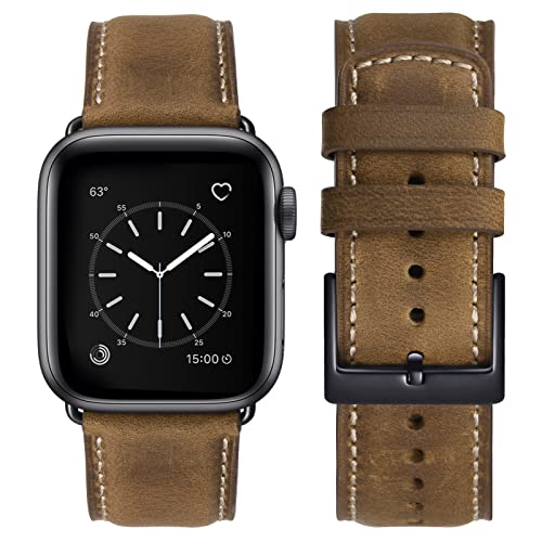 Brown/Black