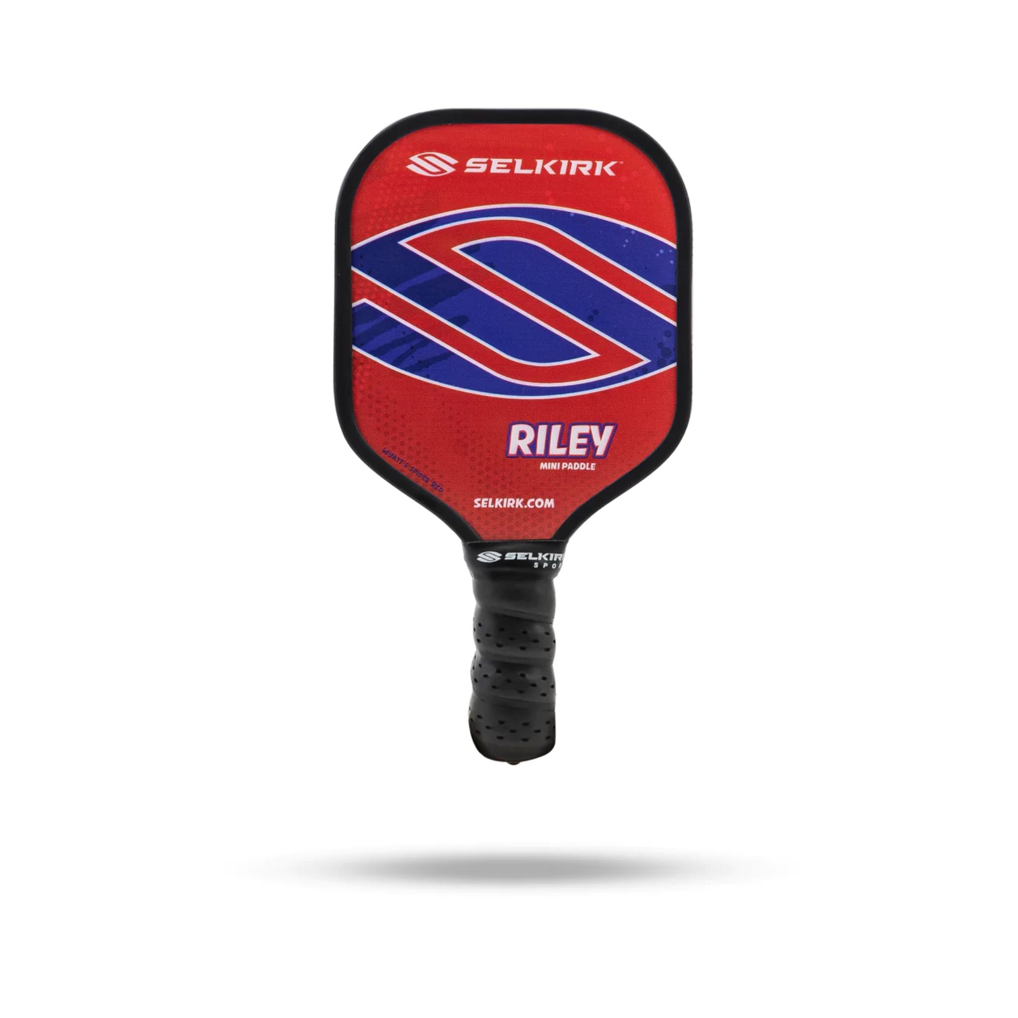 Selkirk Sport Riley Mini Pickleball Paddle - Lightweight & Durable for Kids & Beginners | Perfect for Indoor & Outdoor Court Play