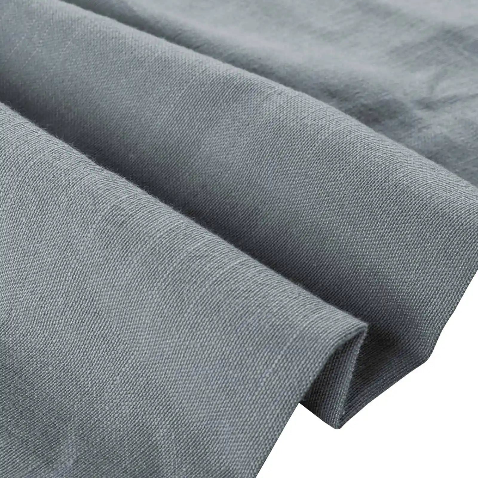 Luxury Blackout Thermal Curtains for Bedroom - Pinch Pleated Drapes for Insulation & Noise Reduction - Elegant Window Treatments for Home & Office