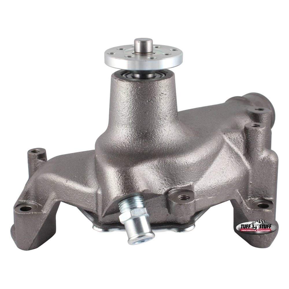 Tuff Stuff Performance 1449N SuperCool Flow High-Efficiency Water Pump for Cars, Trucks & SUVs - Ideal for Engine Cooling Systems & Performance Upgrades