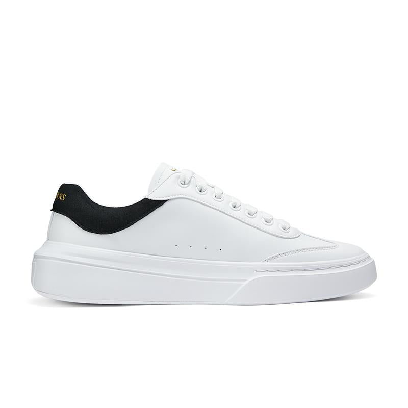 CORDOVA CLASSIC 232858/WBK - Premium Quality Shoes for Men & Women | Comfortable & Stylish Footwear for Casual Wear, Work, and Outdoor Activities