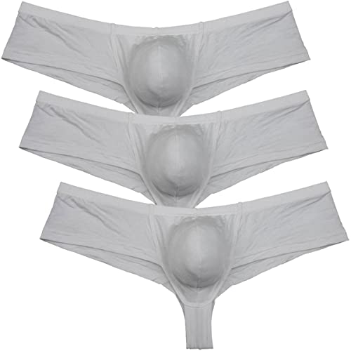 3-pack(white)