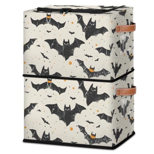 Halloween Animal Bats