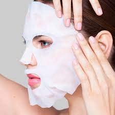 Faigy Compress Magic Facial Tablet - 20 Pack Reusable Face Tissue Napkin Paper Mask for Men & Women - Hydrating & Soothing Skincare for Daily Use, Travel, Spa & Salon Treatments