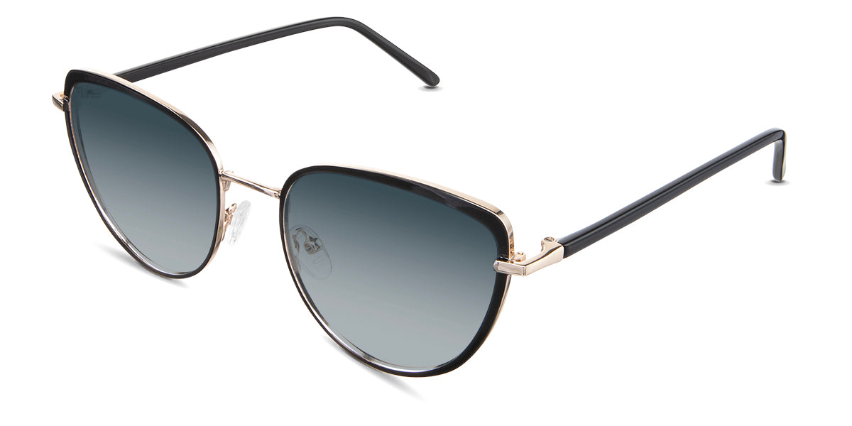 Trinity Women's Prescription Sunglasses - UV Protection, Stylish & Comfortable for Driving, Outdoor Activities & Fashion
