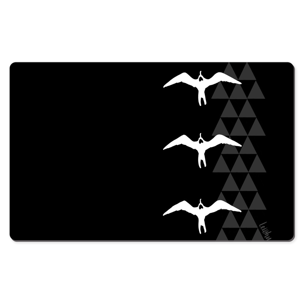 Premium Iwa Desk Mat - Non-Slip Large Mouse Pad & Office Desk Protector for Work, Gaming, and Home Use - Perfect for Laptops, Keyboards, and Writing