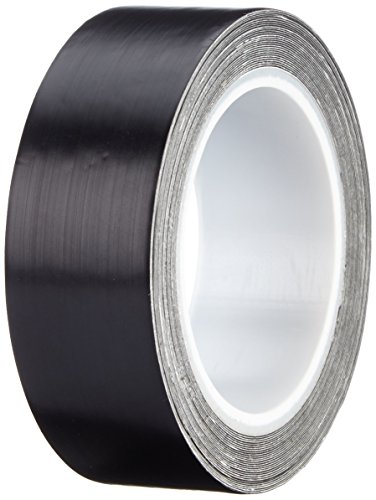 3M 9324 Black Squeak Reduction Tape 10