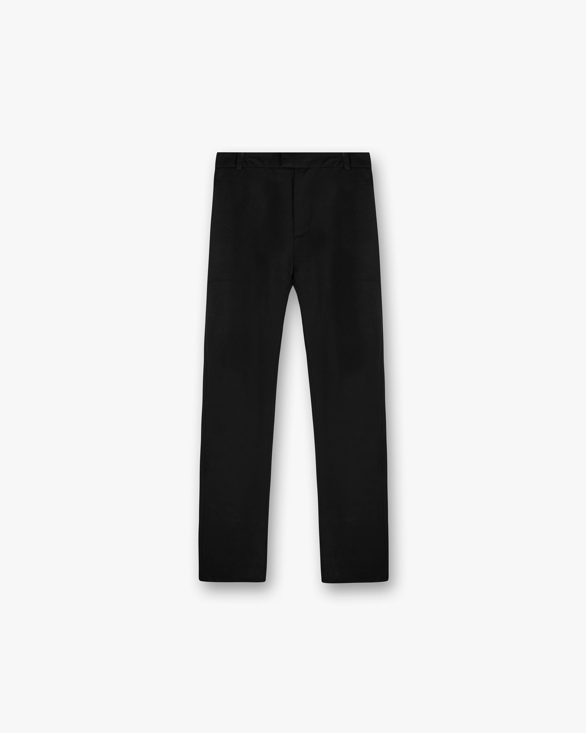 Core Pant - Jet Black Stretch Comfortable Men's Casual Pants for Work, Travel & Everyday Wear