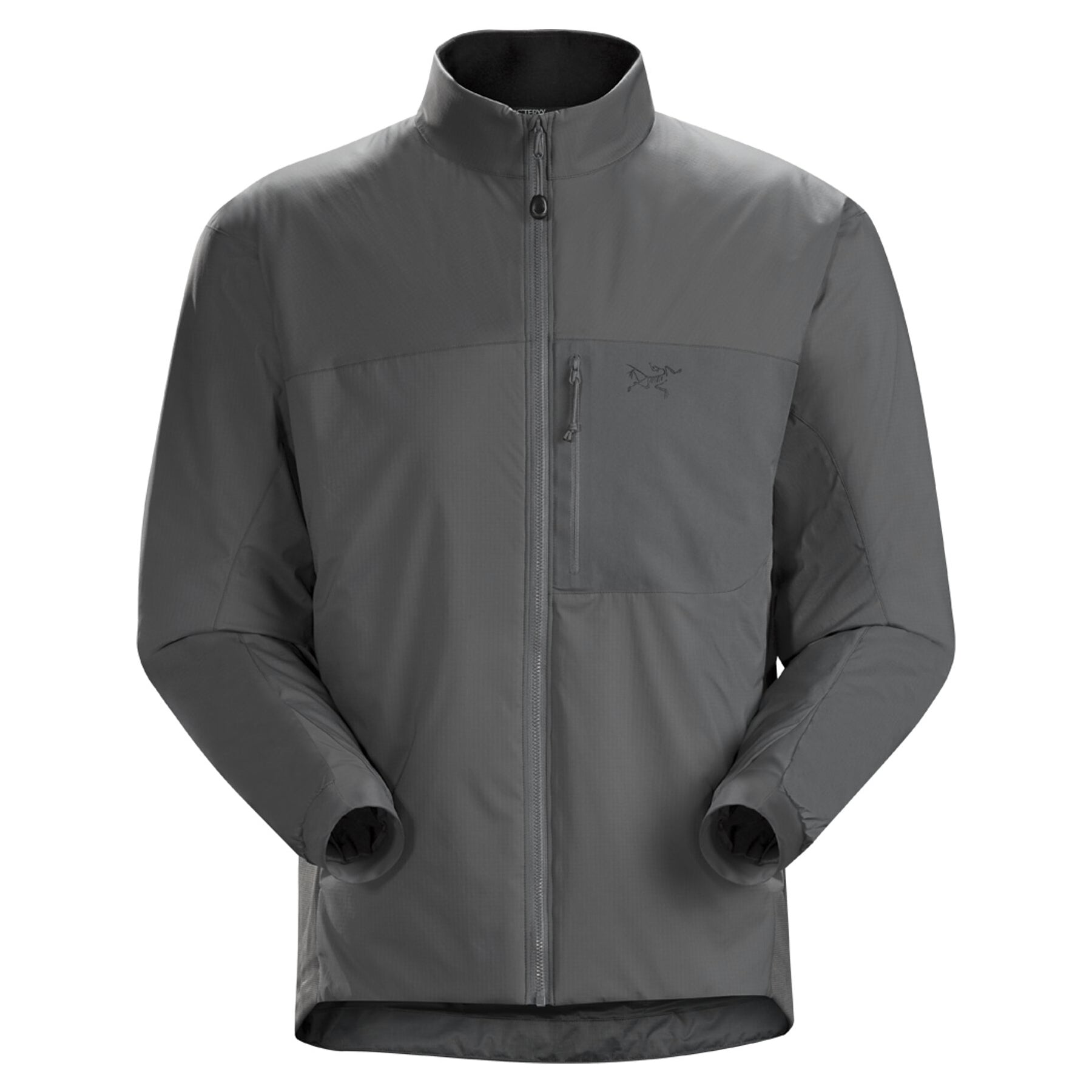 Arc'teryx LEAF Atom LT Jacket Gen 2.1 Men's Tactical Softshell | Lightweight Insulated Mid Layer for Outdoor Activities | Hiking, Camping & Military Use (Like New Condition)