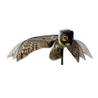 Prowler Owl - Premium Hunting & Wildlife Observation Gear for Outdoor Enthusiasts | Perfect for Bird Watching, Hunting, and Nature Exploration