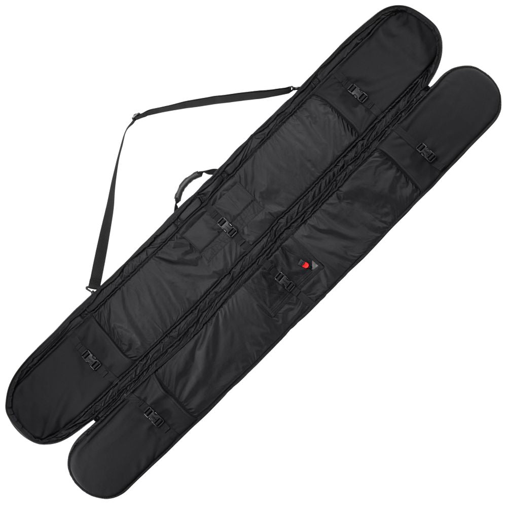 NRS Kayak Paddle Bag - Waterproof Protective Storage for Kayaking Gear | Durable Paddle Cover for Kayak, Canoe & SUP Accessories | Perfect for Travel, Storage & Outdoor Adventures