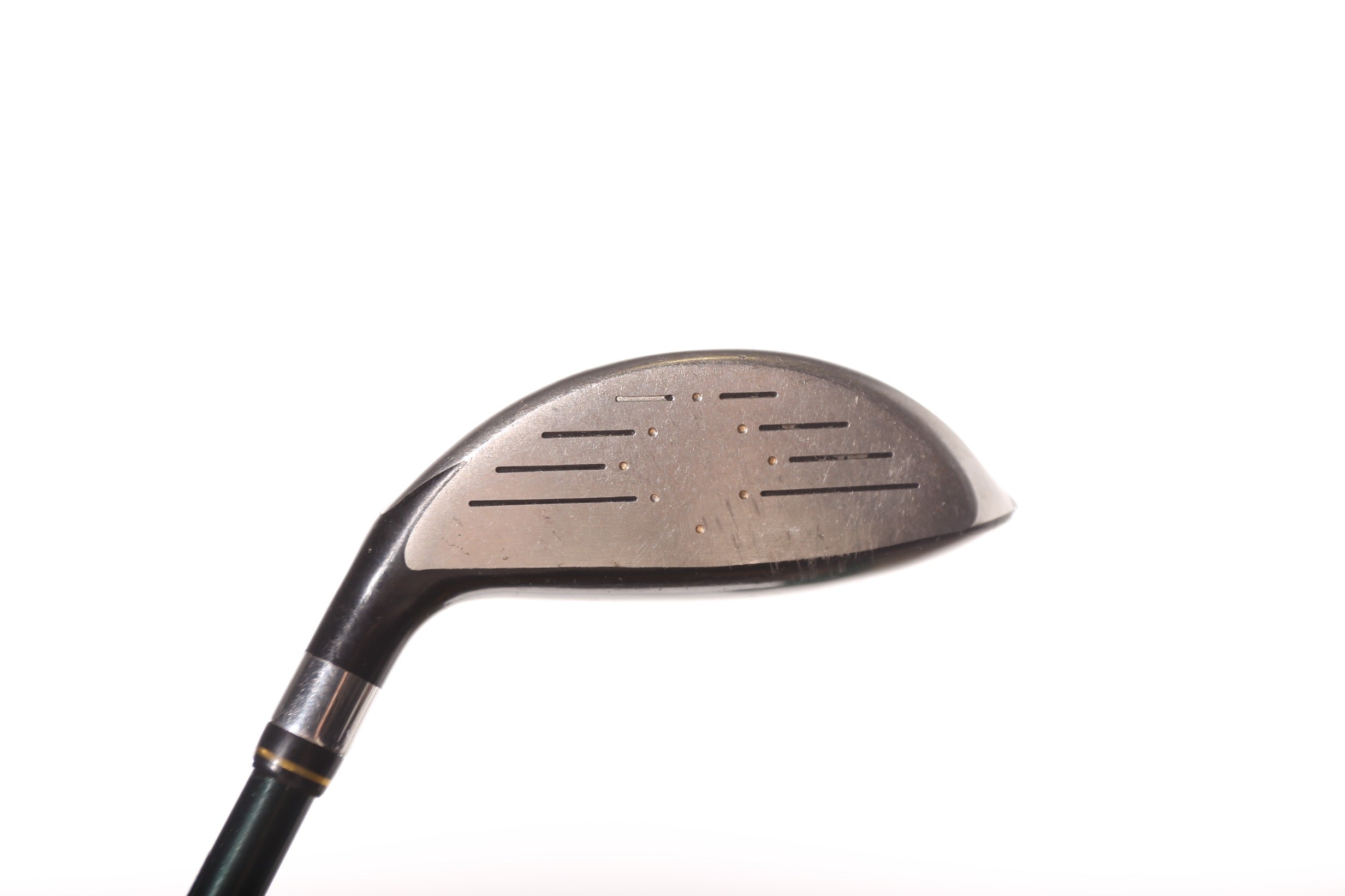 Bobby Jones JESSE ORTIZ 4H Hybrid Golf Club - 24 Degree Right Handed Regular Flex - Pre-Owned | Perfect for Mid-Handicap Golfers on Fairway Shots