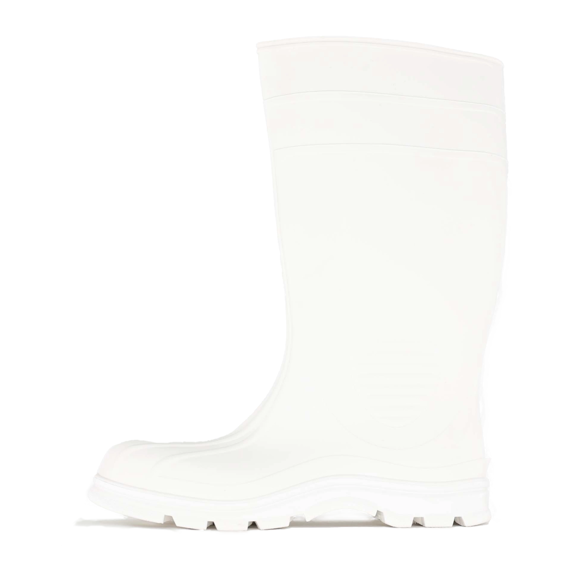 Stride Boot White - Women's Fashion Winter Snow Boots Waterproof Comfortable Slip-Resistant for Outdoor Hiking & Casual Wear