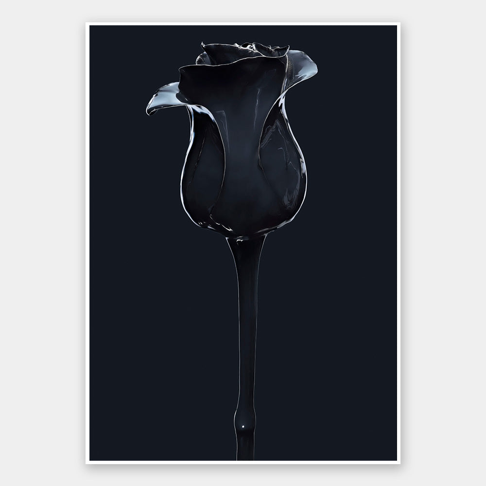 Everlasting Unframed Art Print - High-Quality Wall Decor for Home, Office & Gifts | Perfect for Living Room, Bedroom & Wedding Decor