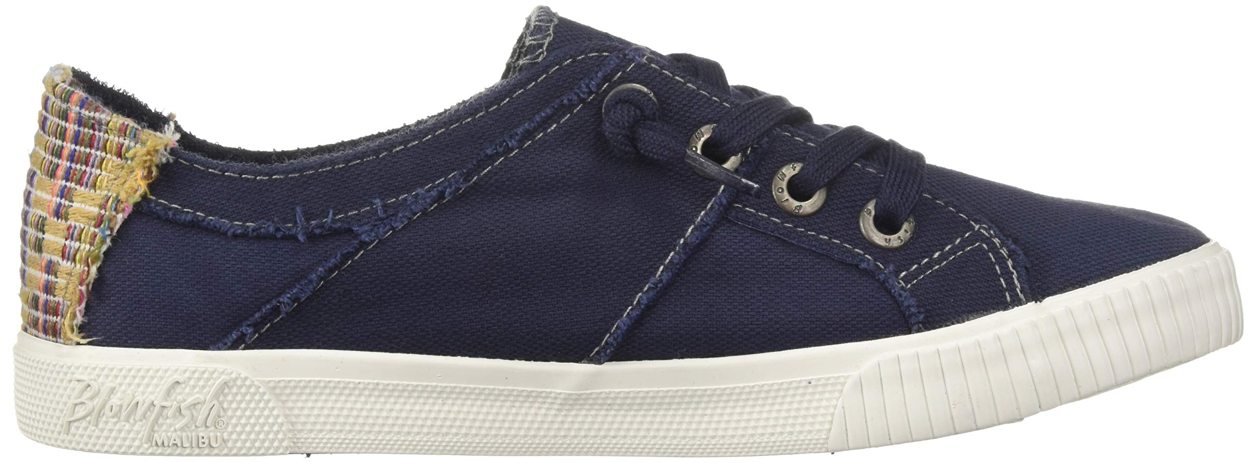 Blowfish Malibu Women's Fruit Low-Rise Sneakers - Comfortable Casual Shoes for Walking, Running & Everyday Wear | Trendy Summer Fashion Footwear
