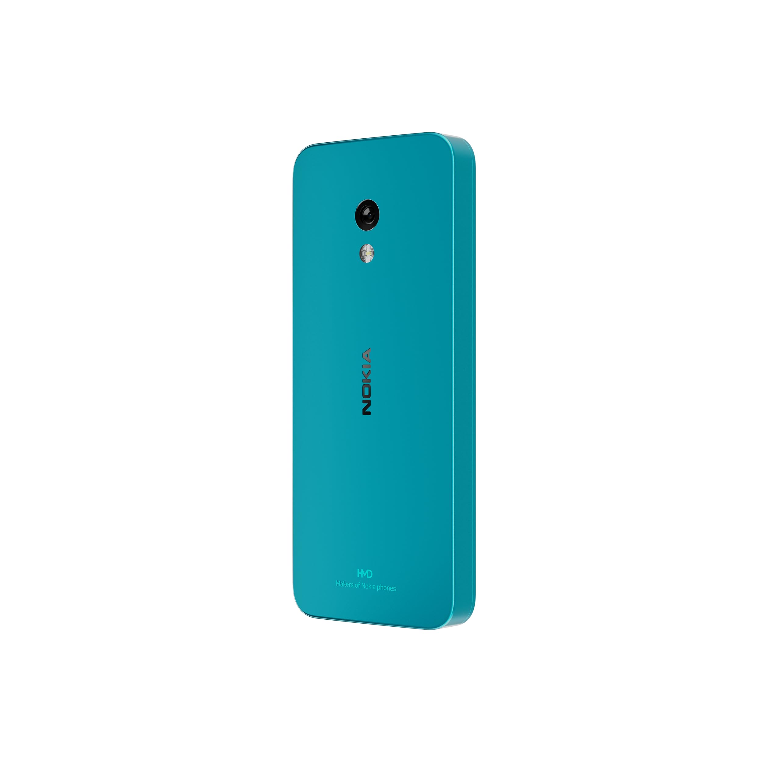 Nokia 235 4G Unlocked Mobile Phone - 2.8