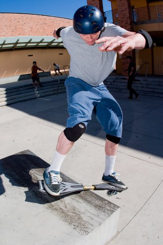Razor Ripstik 