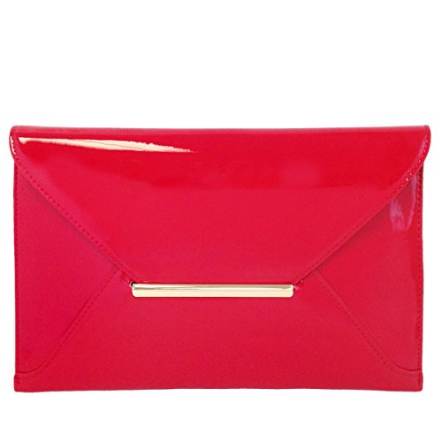 Candy Apple Red