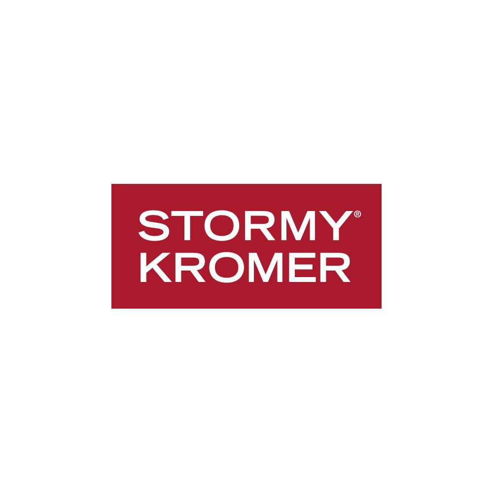Stormy Kromer Men's Flannel Shirt - Warm Long Sleeve Plaid Shirt for Fall & Winter | Cozy Outdoor Workwear, Camping & Casual Wear