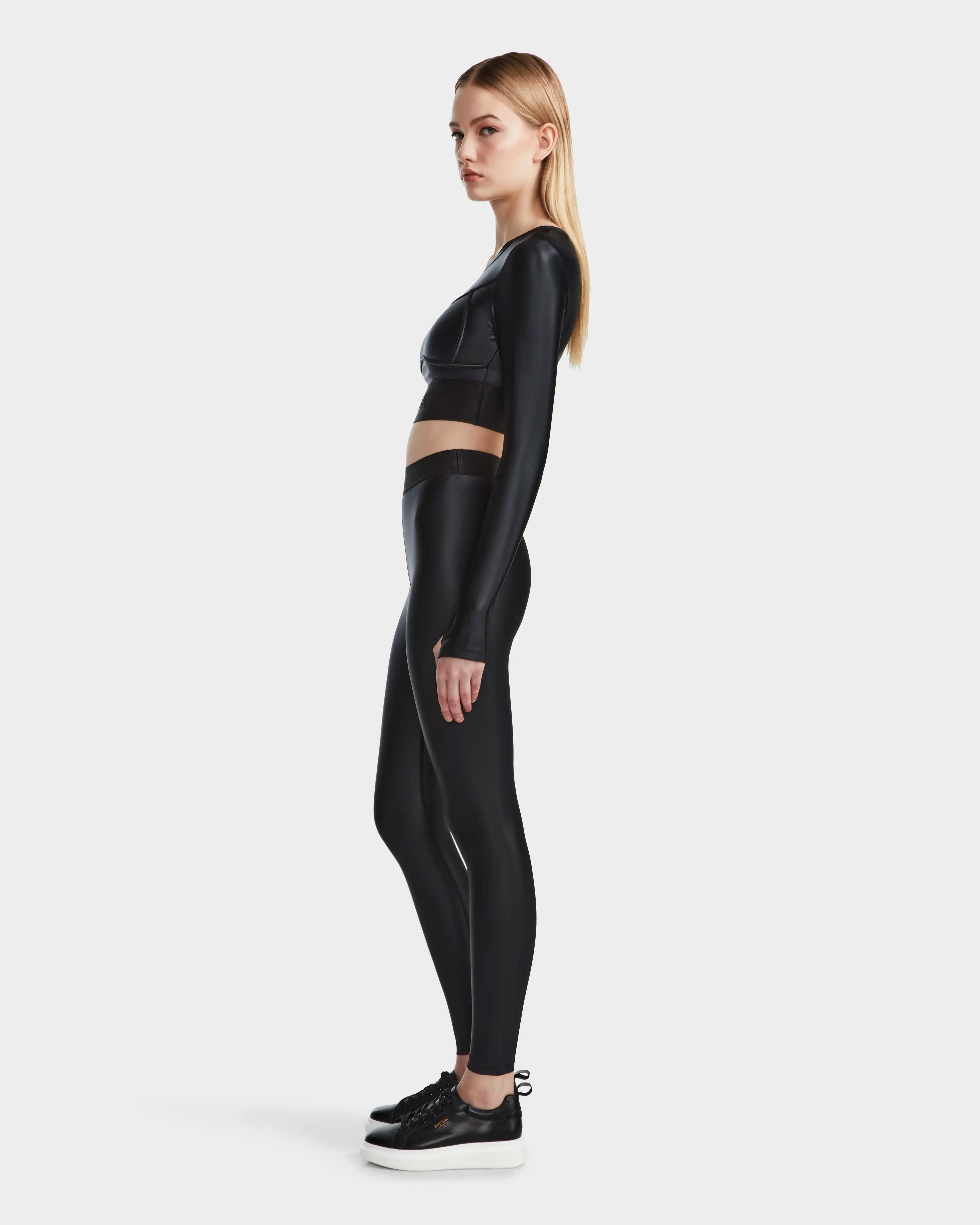 LORA 8524026 Black - High-Quality Fashion Accessory for Women | Perfect for Casual, Office & Evening Wear