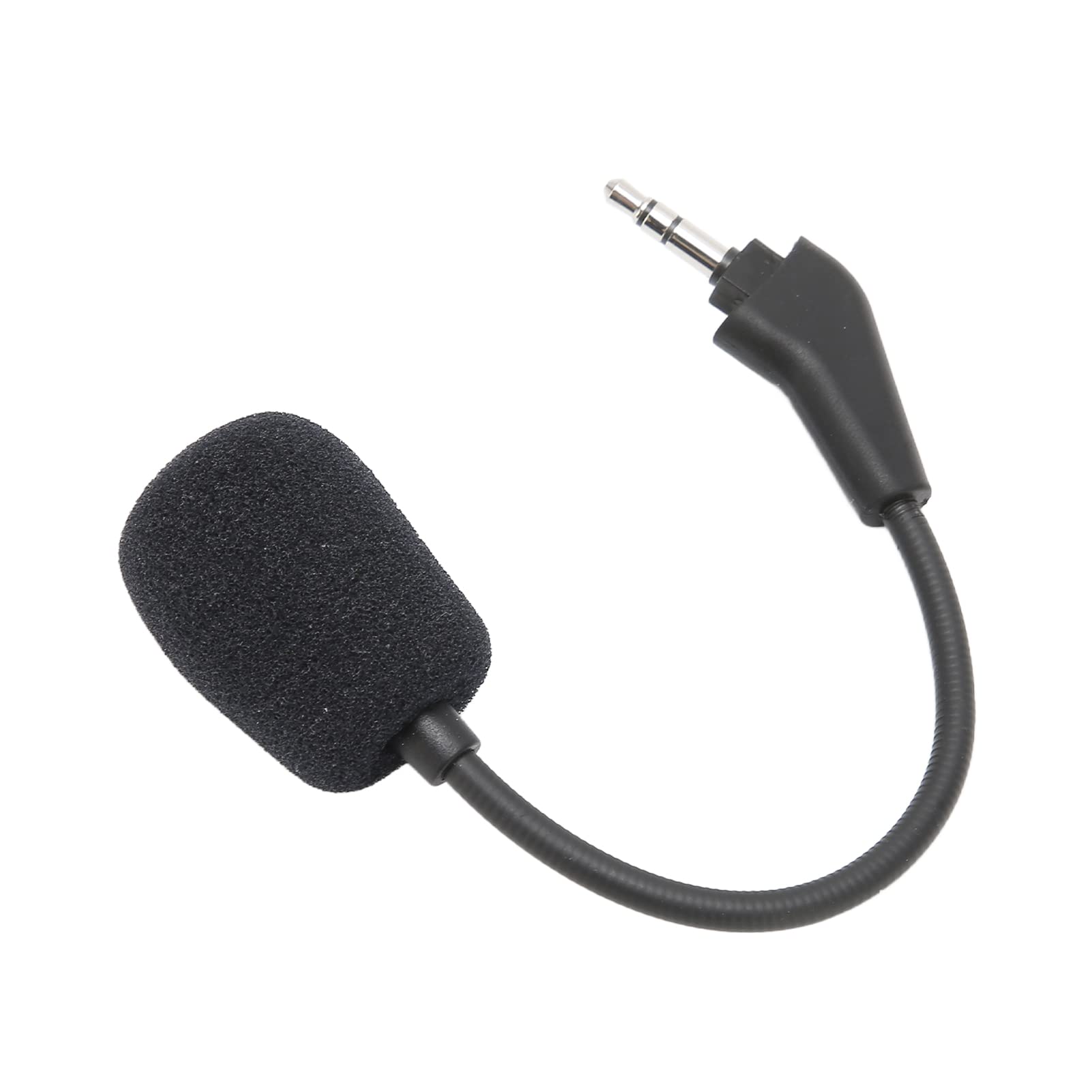 SUNGOOYUE Replacement Gaming Microphone for Corsair HS50 HS60 HS70 HS70 SE Headset - Noise Cancelling Mic with Deep Bass & Copper Core - Perfect for PC Gaming, Streaming & Voice Chat