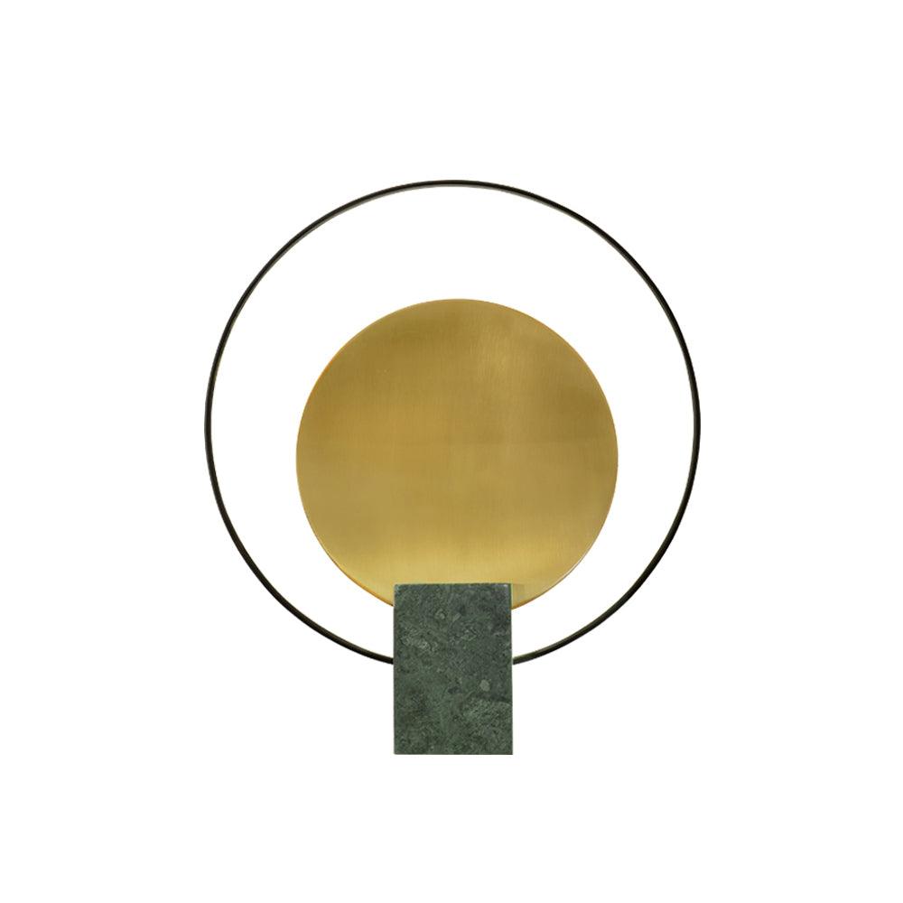Green+Gold
