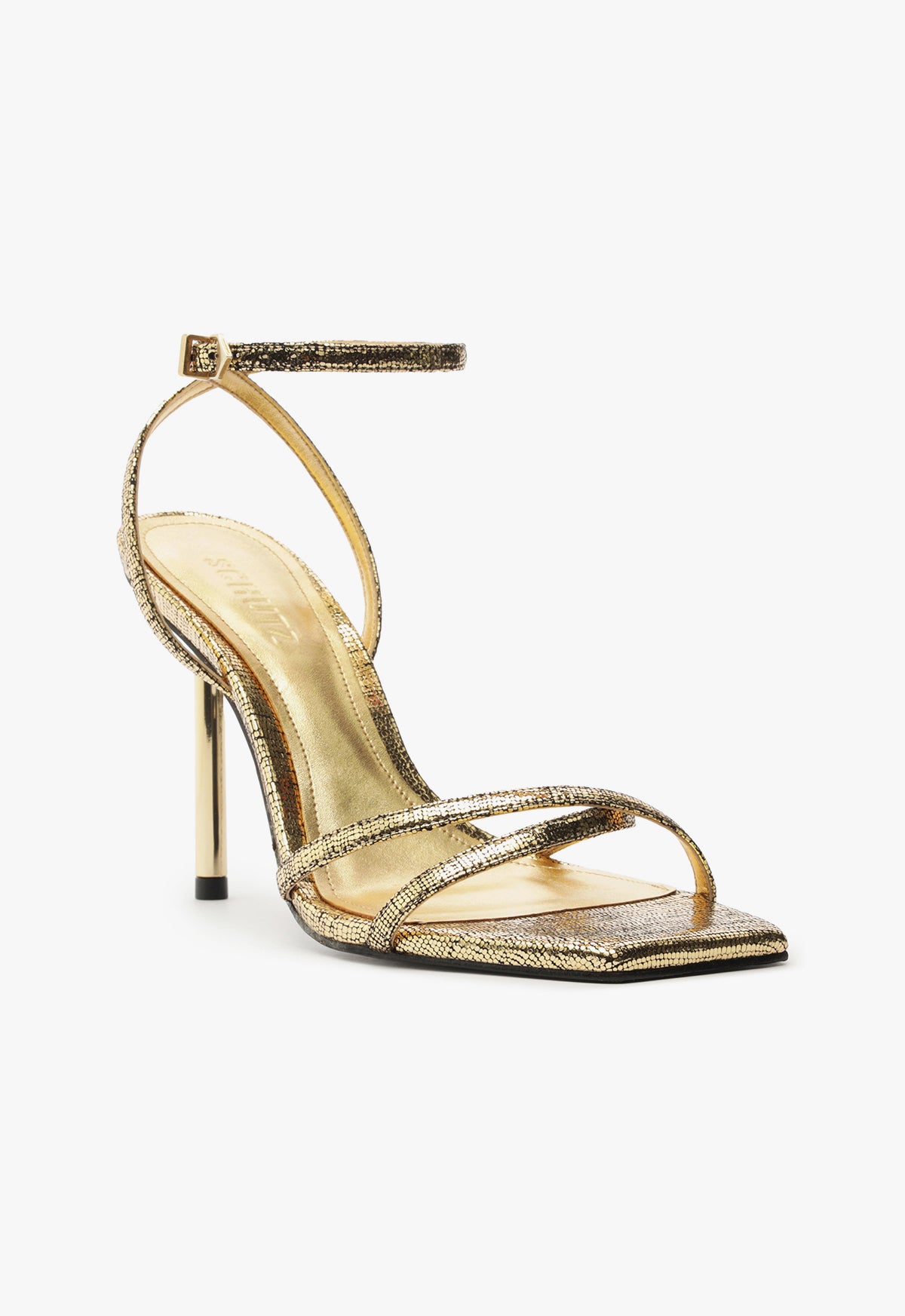 EVA Leather Sandals for Women - High Heel Comfortable Summer Beach Shoes | Perfect for Outdoor, Party, and Casual Wear