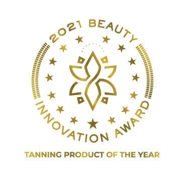 Natural Coconut Milk & Verbena Self Tanner Lotion - Organic Sunless Tanning Moisturizer for Glowing Skin | Perfect for Beach Vacation & Summer Body Care