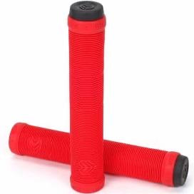 Eclat Pulsar Grip - Premium BMX Bike Grips for Comfort & Control - Ideal for Street, Park & Dirt Riding