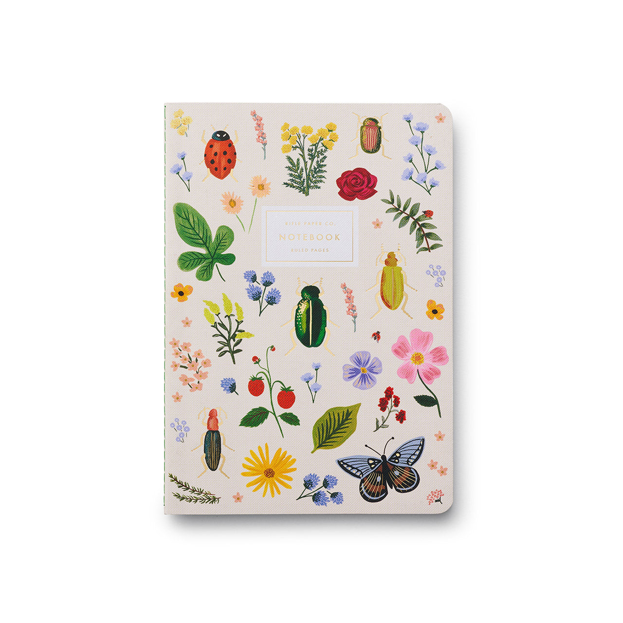 Premium Stitched Notebook Set of 3 - Lined Journal for Writing, Sketching & Note Taking - Perfect for Office, School & Travel - Aesthetic Stationery Gift Idea