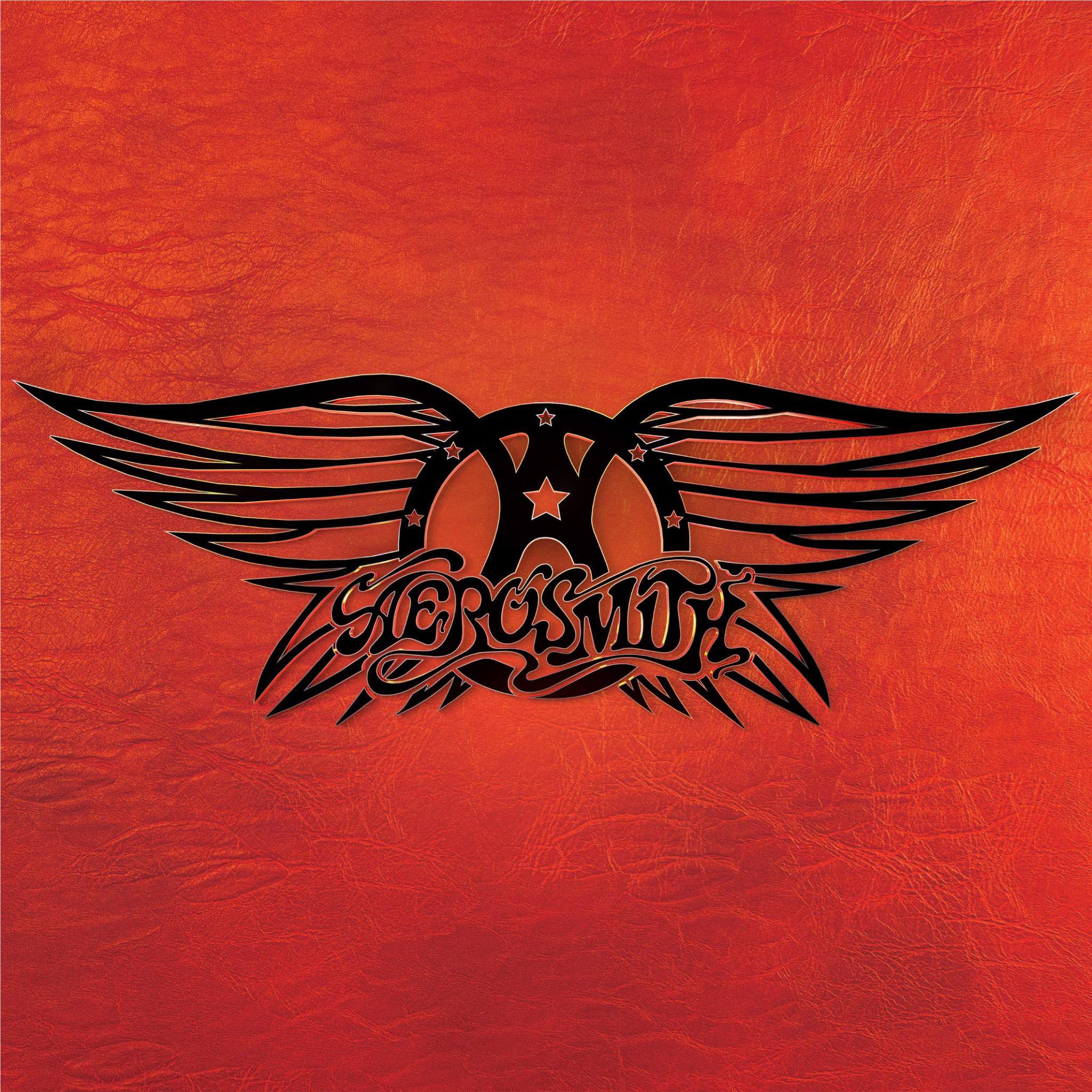 Aerosmith Greatest Hits CD - Classic Rock Album with Top Songs | Perfect for Road Trips, Parties & Music Lovers