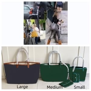 Stylish Women's Fashion Tote Bag - Designer Shoulder Handbag & Hobo Purse for Everyday Use | Perfect for Work, Shopping, and Travel Accessories