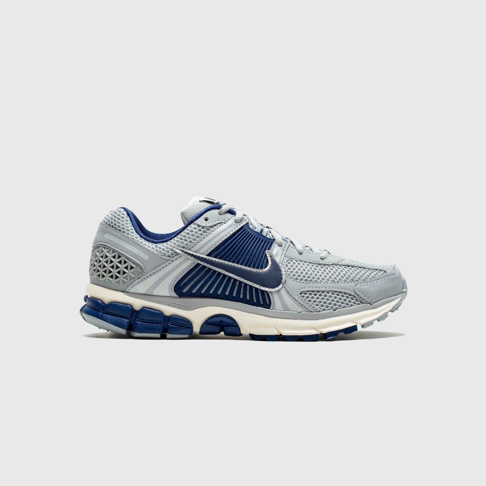 Zoom Vomero 5 Blue Void Running Shoes - Lightweight Cushioned Sneakers for Men & Women - Perfect for Jogging, Gym Workouts & Everyday Wear