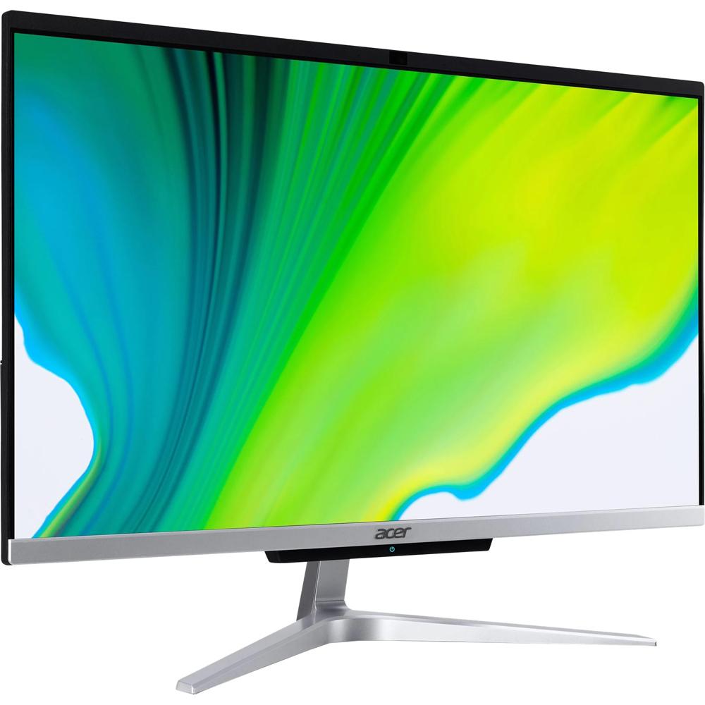 Acer Aspire C24 All-in-One Desktop Computer 23.8