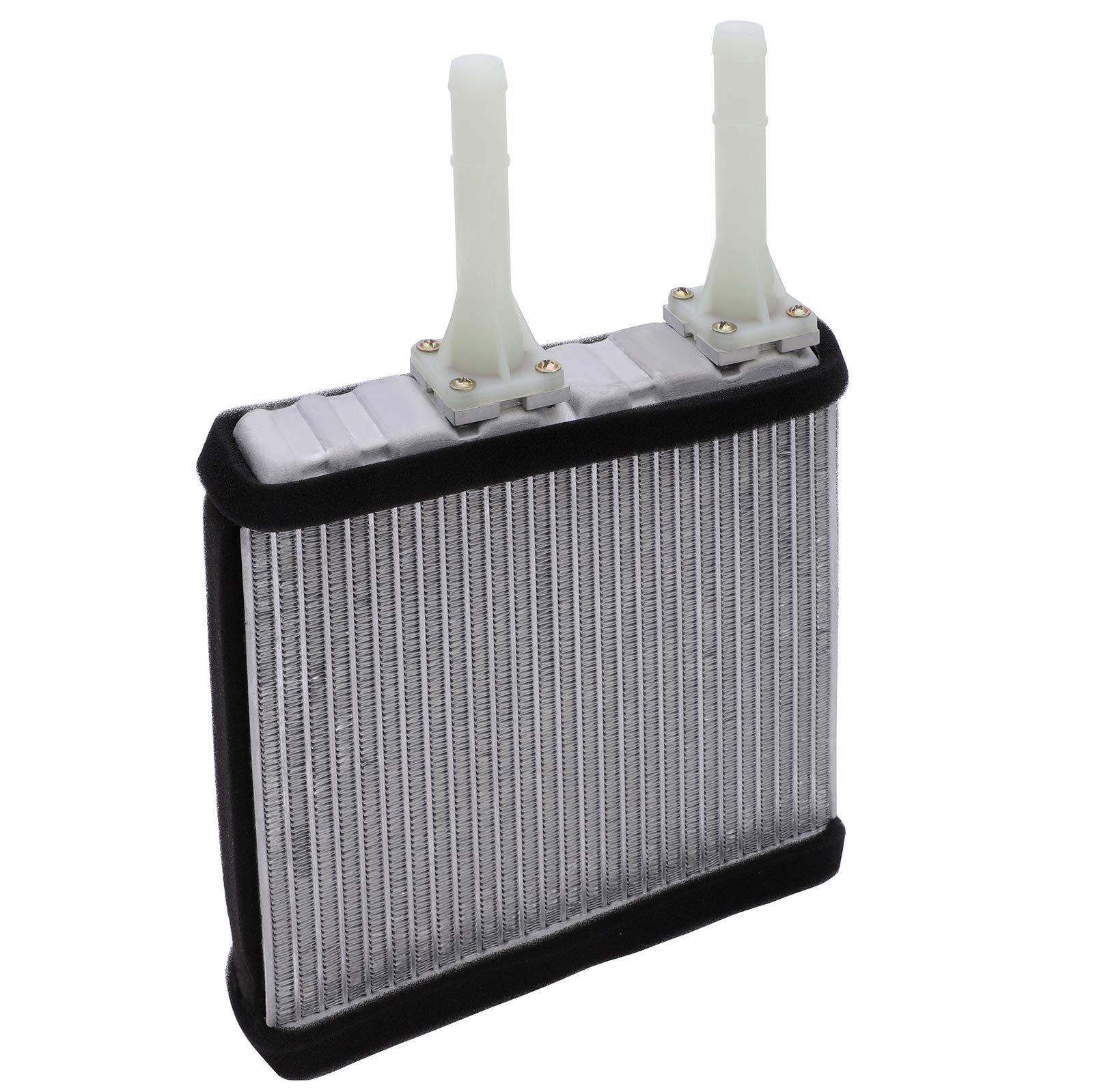 Aintier 6273010 Auto HVAC Heater Core Replacement for 2000-2006 Nissan Sentra - Perfect for Winter Heating & Defrosting