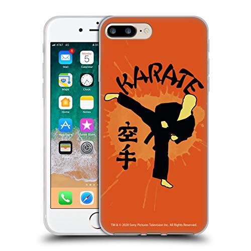Karate Logo