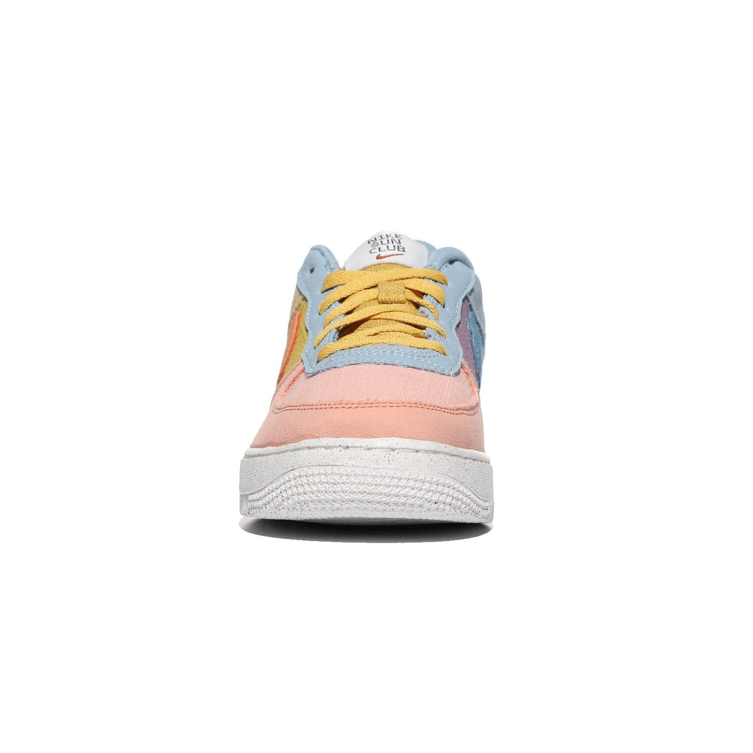 Nike Air Force 1 LV8 Sneakers for Big Kids - Comfortable Athletic Shoes for Boys & Girls - Perfect for School, Sports, and Casual Wear