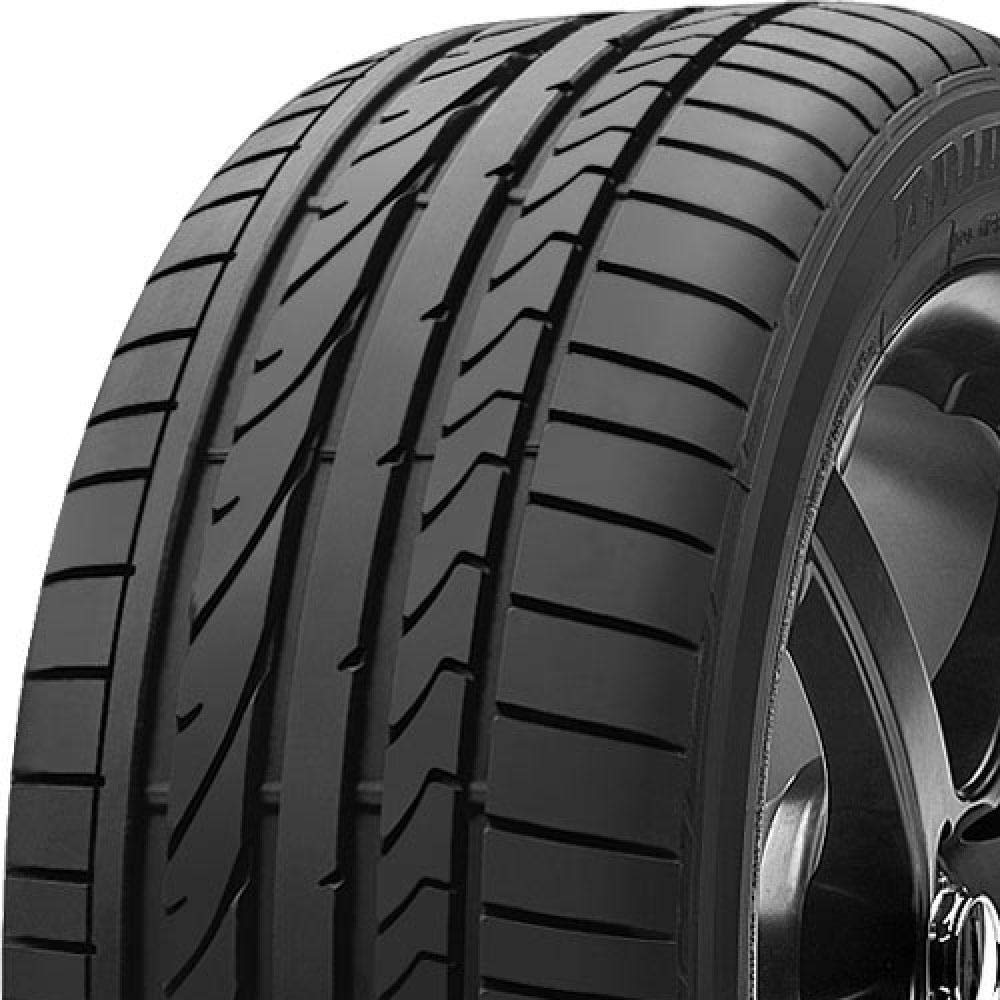 Bridgestone Potenza RE050A High Performance Radial Tire - 265/35R19 94Y for Sports Cars & Luxury Vehicles - Perfect for Track Days & Highway Driving