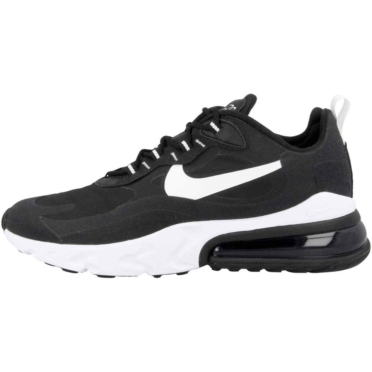 Nike Men's Air Max 200 Running Shoes - Lightweight Cushioned Sneakers for Jogging, Gym Workouts & Casual Wear