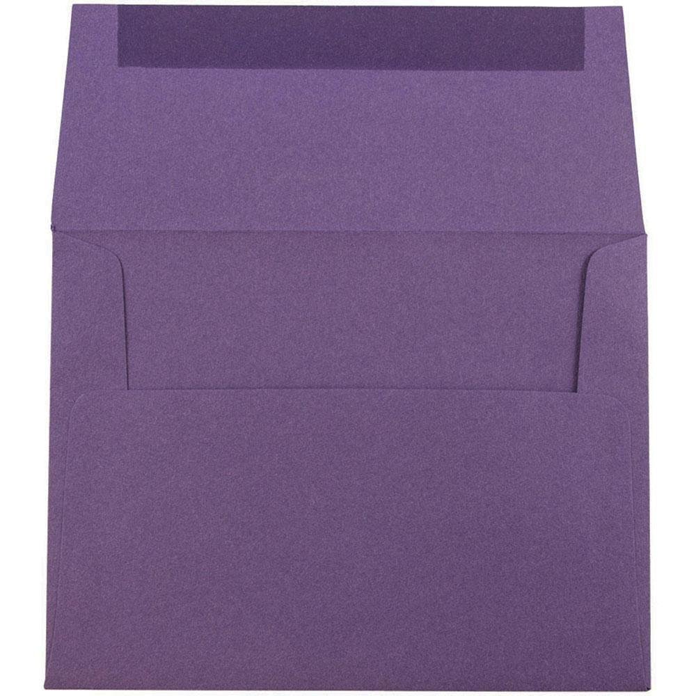 Premium A2 Invitation Envelopes 4 3/8