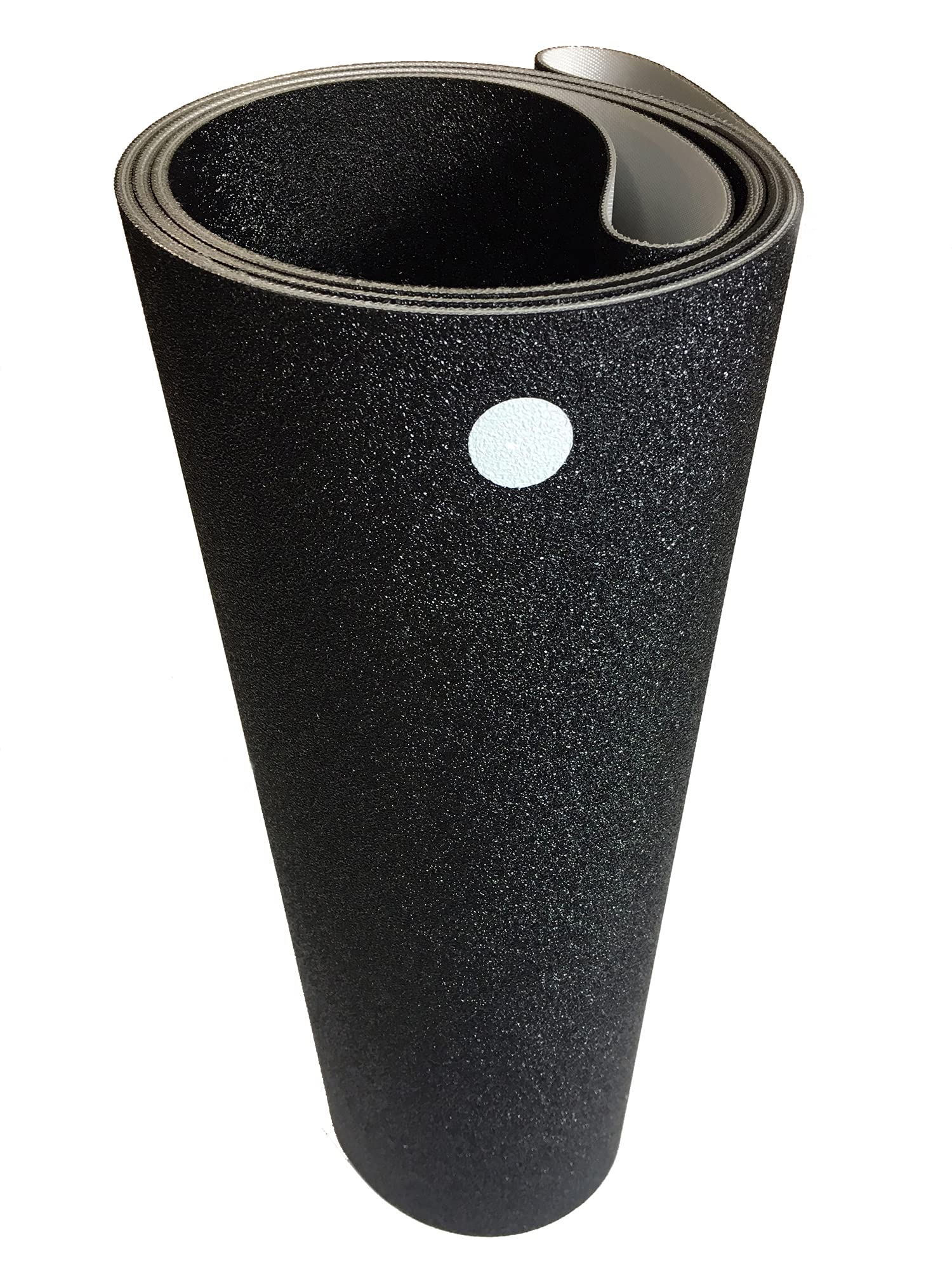 Vision Fitness T8100 2-Ply Lubricated Treadmill Belt - Premium Replacement Belt for Home & Commercial Treadmills - Ideal for Running, Walking & Cardio Workouts