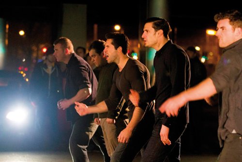 Hooligans 3 - Never Back Down | Action-Packed Street Fighting Game | Perfect for Competitive Gamers & Fighting Game Enthusiasts
