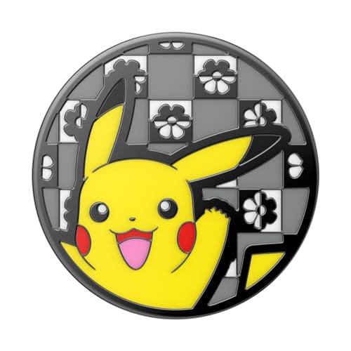 Hey Pikachu