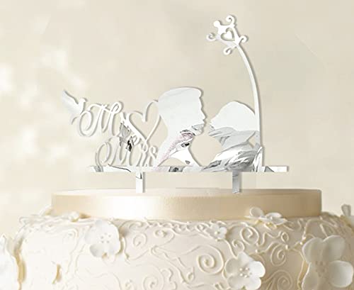 Mirror White (Design-6)