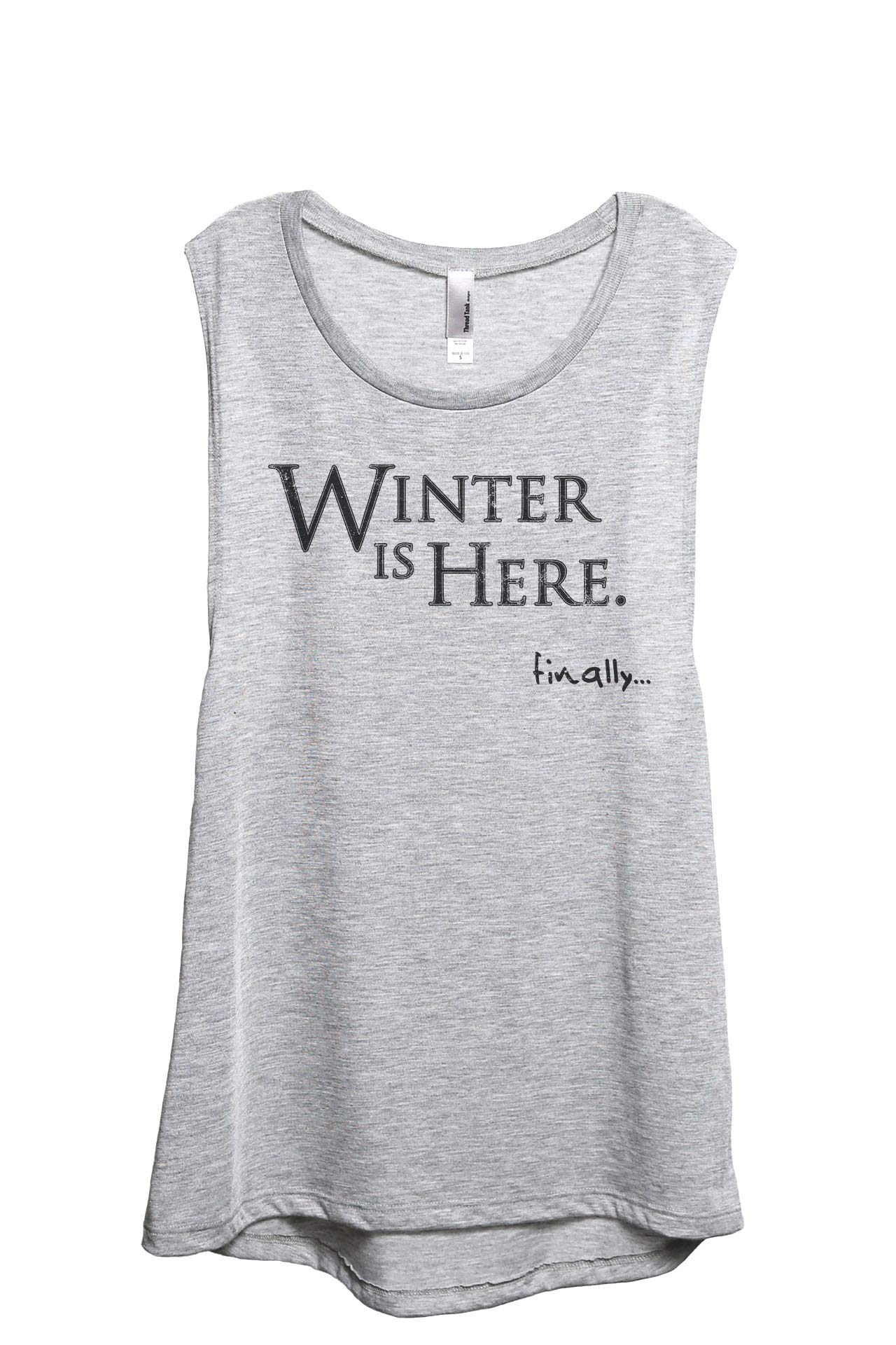 Women's Sleeveless Muscle Tank Top - Summer Workout & Gym Essential - Perfect for Yoga, Running & Fitness Training