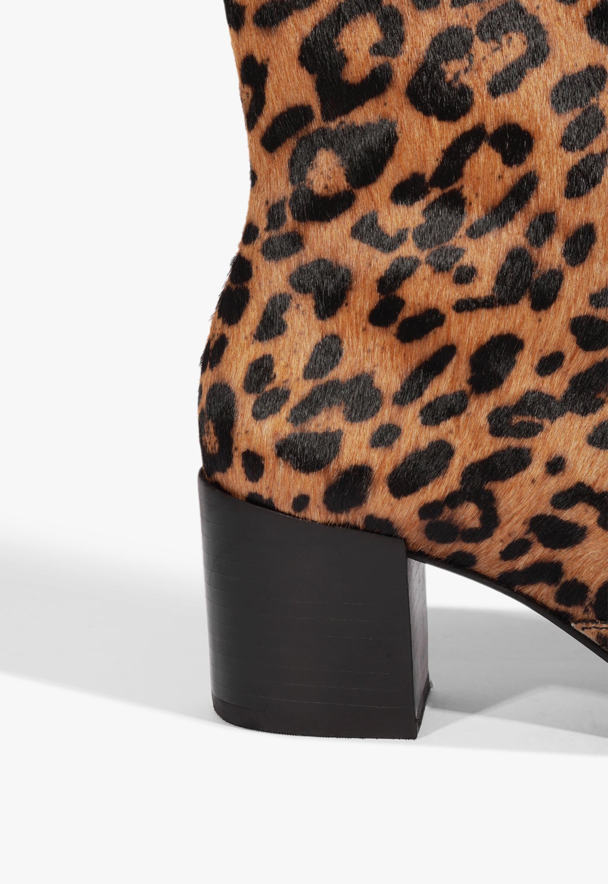Raffaela Mid Bootie - Women's Chunky Heel Ankle Boots | Comfortable & Stylish for Fall & Winter | Perfect for Office, Casual Outfits & Date Nights