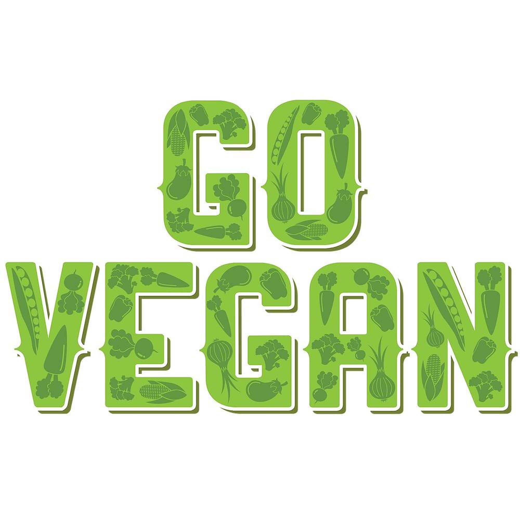 Go Vegan 11 oz (325 ml) Ceramic Coffee Mug - Eco-Friendly Plant-Based Design for Coffee, Tea & Hot Drinks - Perfect for Home, Office & Gifts